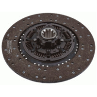 Sachs Clutch Disc 1862415031