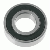 Sachs Clutch Pilot Bearing 1863869036
