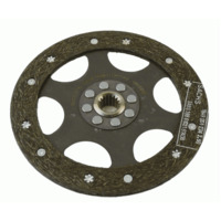 Sachs Clutch Disc 1864000122