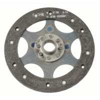 Sachs Clutch Disc 1864378132