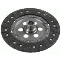 Sachs Clutch Disc 1864485031