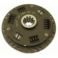 Sachs Clutch Torsion Damper 1866052001