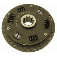 Sachs Clutch Torsion Damper 1866156001