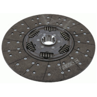 Sachs Clutch Disc 1878001082