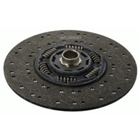 Sachs Clutch Disc 1878003066