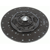 Sachs Clutch Disc 1878004104