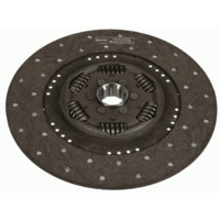 Sachs Clutch Disc 1878006055