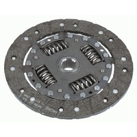 Sachs Clutch Disc 1878007216