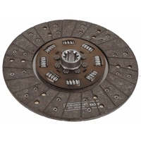 Sachs Clutch Disc 1878008742