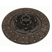 Sachs Clutch Disc 1878040334