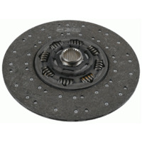 Sachs Clutch Disc 1878043231