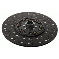 Sachs Clutch Disc 1878054933