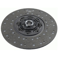 Sachs Clutch Disc 1878059033
