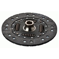 Sachs Clutch Disc 1878634006