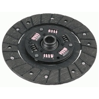Sachs Clutch Disc 1878634284