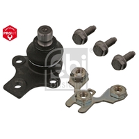 Front Lower Ball Joint 191407365
