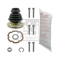 Front Right Inner Drive Shaft Boot bellow 191498202A