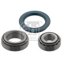 Rear Wheel Bearing Kit 191598625