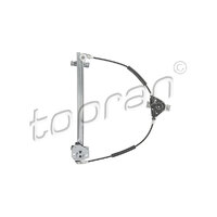 Front Right Window Regulator 191837402B