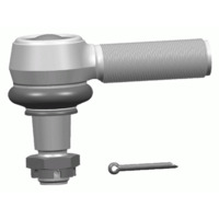 Lemforder Tie Rod 1963301