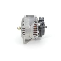 Genuine Bosch Alternator 1986A00519