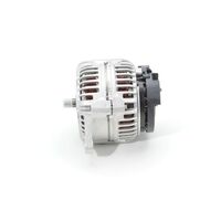 Genuine Bosch Alternator 1986A00533