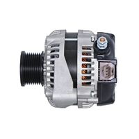 Bosch Alternator 1986A00586