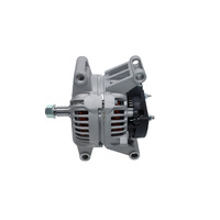Genuine Bosch Alternator 1986A00669