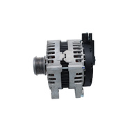 Genuine Bosch Alternator 1986A00674