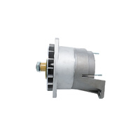 Genuine Bosch Alternator 1986A00760