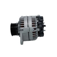 Genuine Bosch Alternator 1986A01032