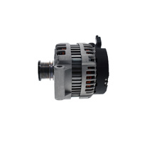 Genuine Bosch Alternator 1986A01042