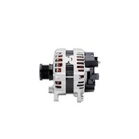 Genuine Bosch Alternator 1986A01045