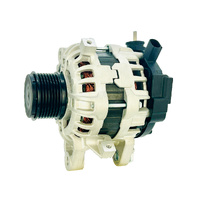 Genuine Bosch Alternator 1986A01061