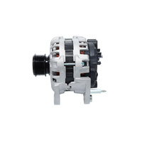 Genuine Bosch Alternator 1986A01070