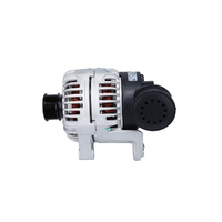 Genuine Bosch Alternator 1986A01099