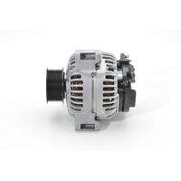 Genuine Bosch Alternator 1986A01173