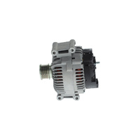 Genuine Bosch Alternator 1986A01202