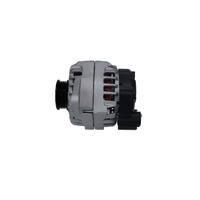 Genuine Bosch Alternator 1986A01255