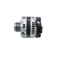 Bosch Alternator 1986A01316