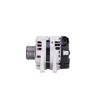 Genuine Bosch Alternator 1986A01415