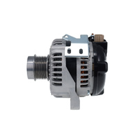 Genuine Bosch Alternator 1986A01463