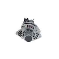 Genuine Bosch Alternator 1986A01551