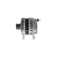 Genuine Bosch Alternator 1986A01554