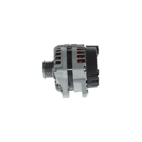 Genuine Bosch Alternator 1986A01711