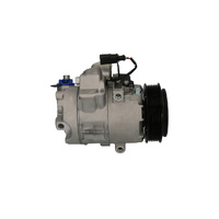 Genuine Bosch AC Compressor 1986AD1007