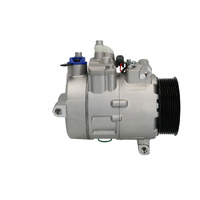 Genuine Bosch AC Compressor 1986AD1012