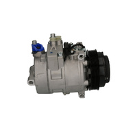 Genuine Bosch AC Compressor 1986AD1013