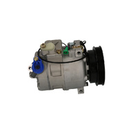 Genuine Bosch AC Compressor 1986AD1021