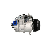 Genuine Bosch AC Compressor 1986AD1031